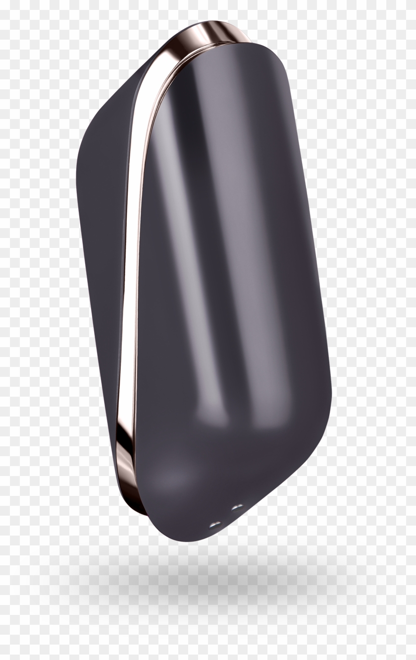 Satisfyer Pro Traveler Satisfyer Pro Traveler Closed - Satisfyer Pro Traveler Clipart #4794739