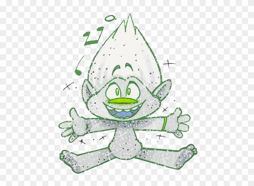 Guy Diamond Sticker - True Frog Clipart #4794800