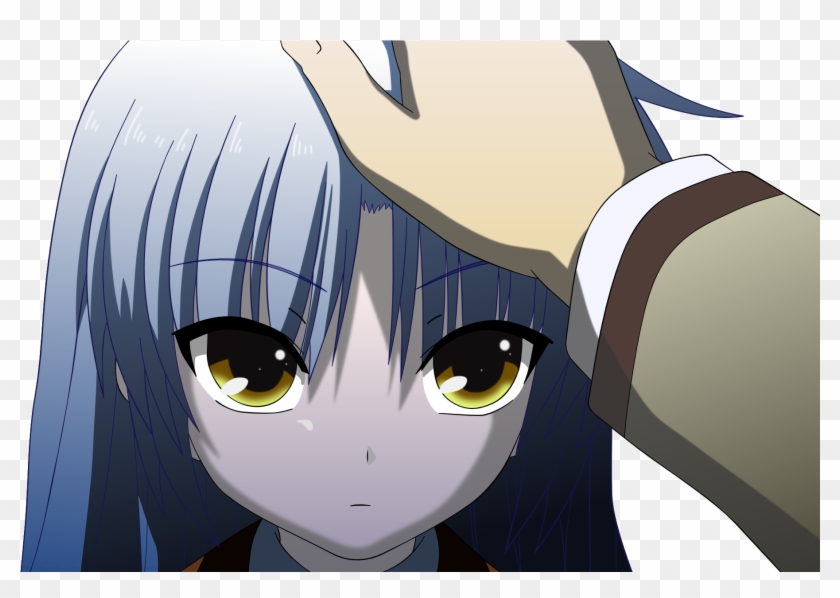 Download Png - Angel Beast Kanade Clipart #4794873