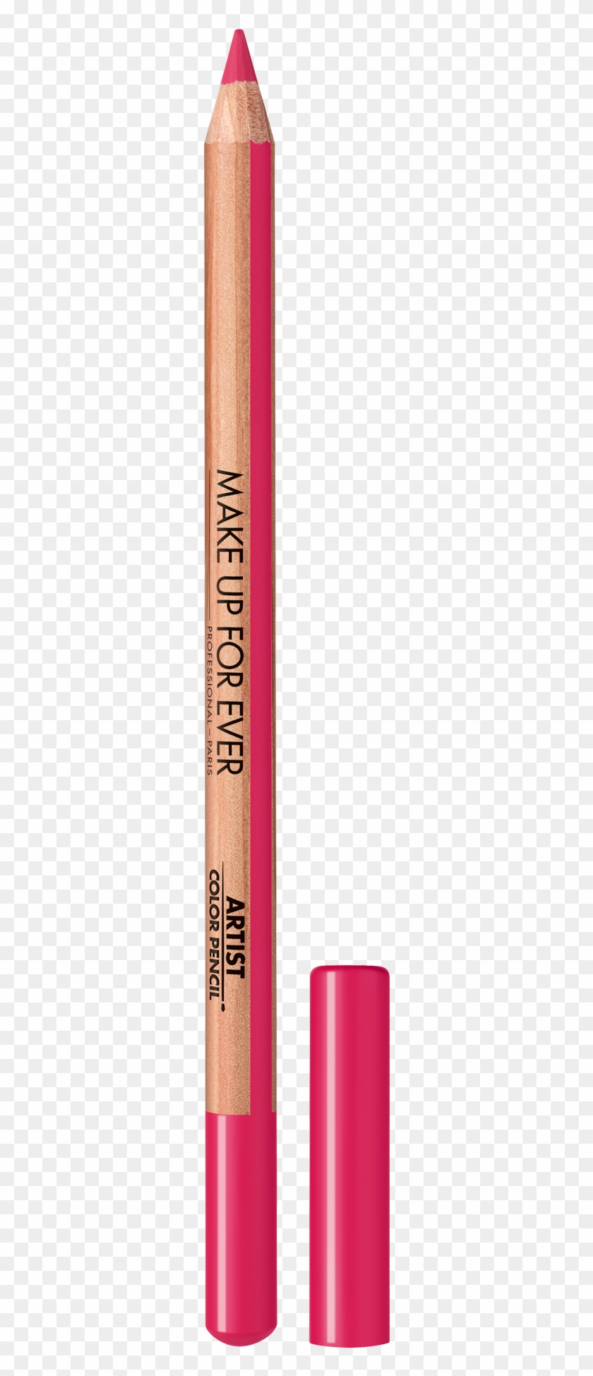 Artist Color Pencil Makeup Forever Clipart