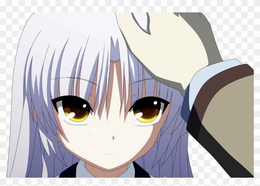 Download Png - Angel Clipart #4794975