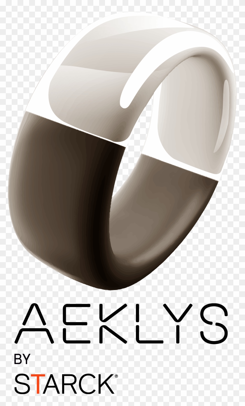 The Smart Ring - Philippe Starck Clipart