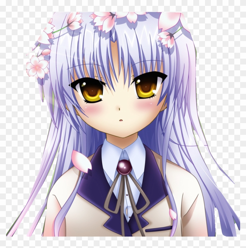 1djpg - Angel Beats Angel Clipart #4795039