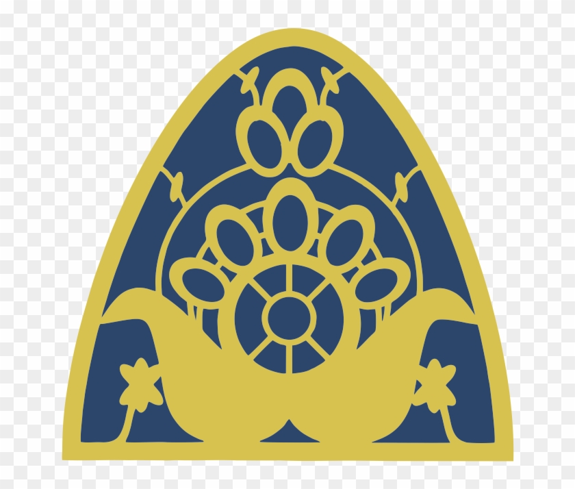 Sa Festa - 3d Geometric Shapes Clipart