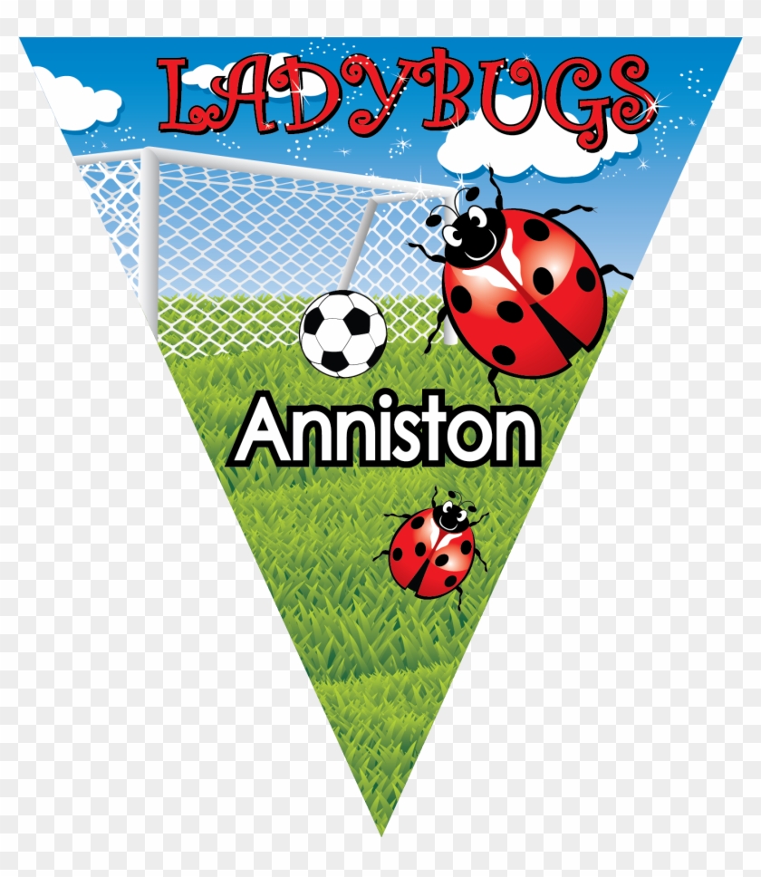 Ladybug Clipart #4795081