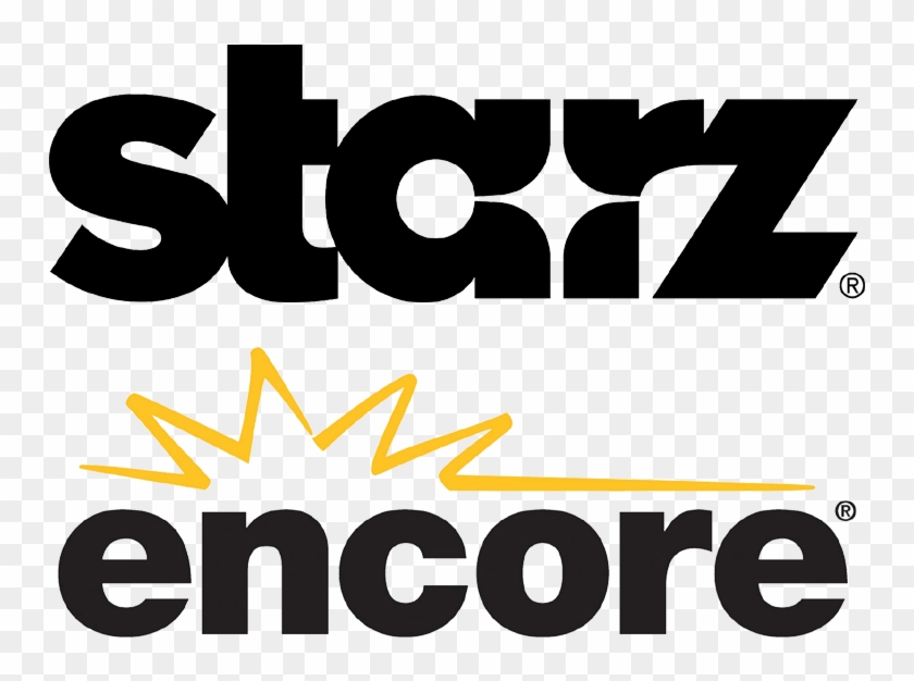 Starz Encore Big - Starz Clipart #4795107