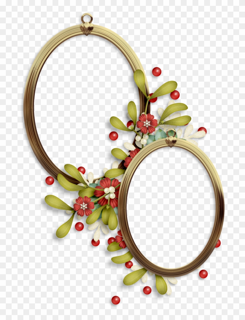 Printable Frames - शुभ रविवार शुभ सकाळ Clipart