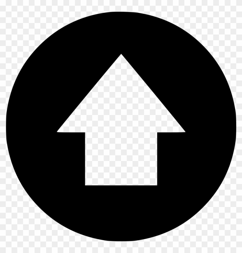 Up Arrow Graph Comments - Play Logo Transparent Clipart