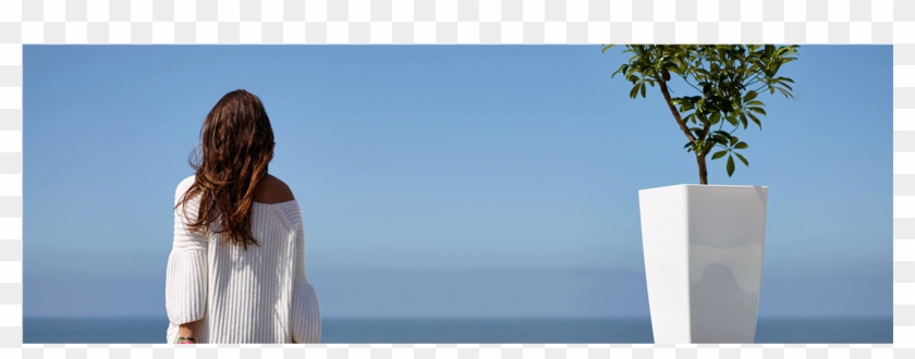 About Us - Girl Clipart #4795427