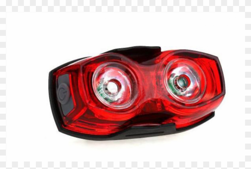 Bicycle Lights Can Be Divided Into Warning Lights And - Amber Clipart #4795538