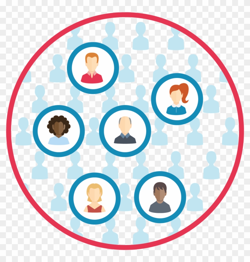 Who Controls The Id Graph - Cross Device Identity Graph Clipart