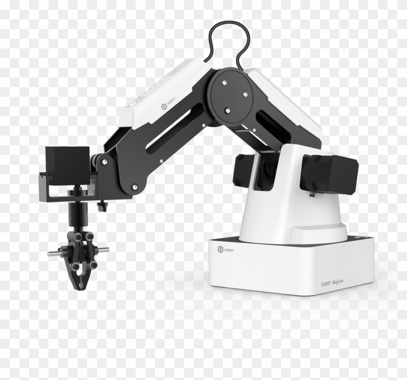 Mechanical Arms Png Clipart