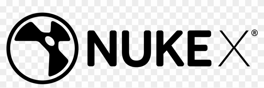 Nuke X - Instagram Logo And Name Clipart #4796295