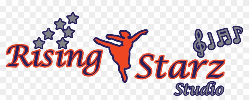New Logo For Rising Starz Studio - Shoot Basketball Clipart #4796336