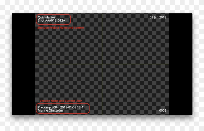 Slate Example Burnins Example - Earthbound File Select Screen Clipart #4796362