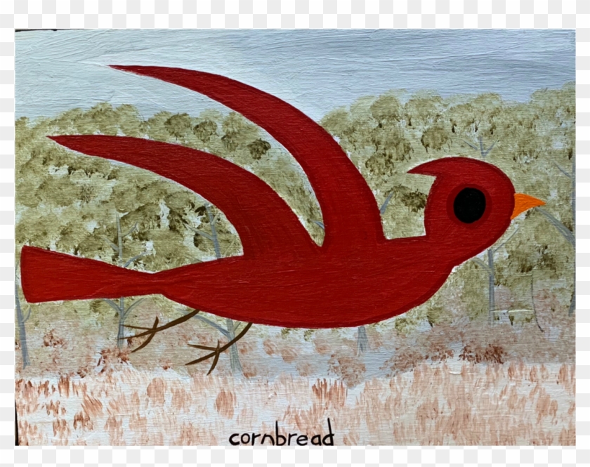 Cardinal Clipart