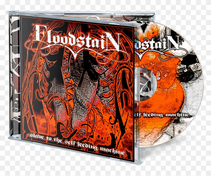 Slave To The Self Feeding Clipart