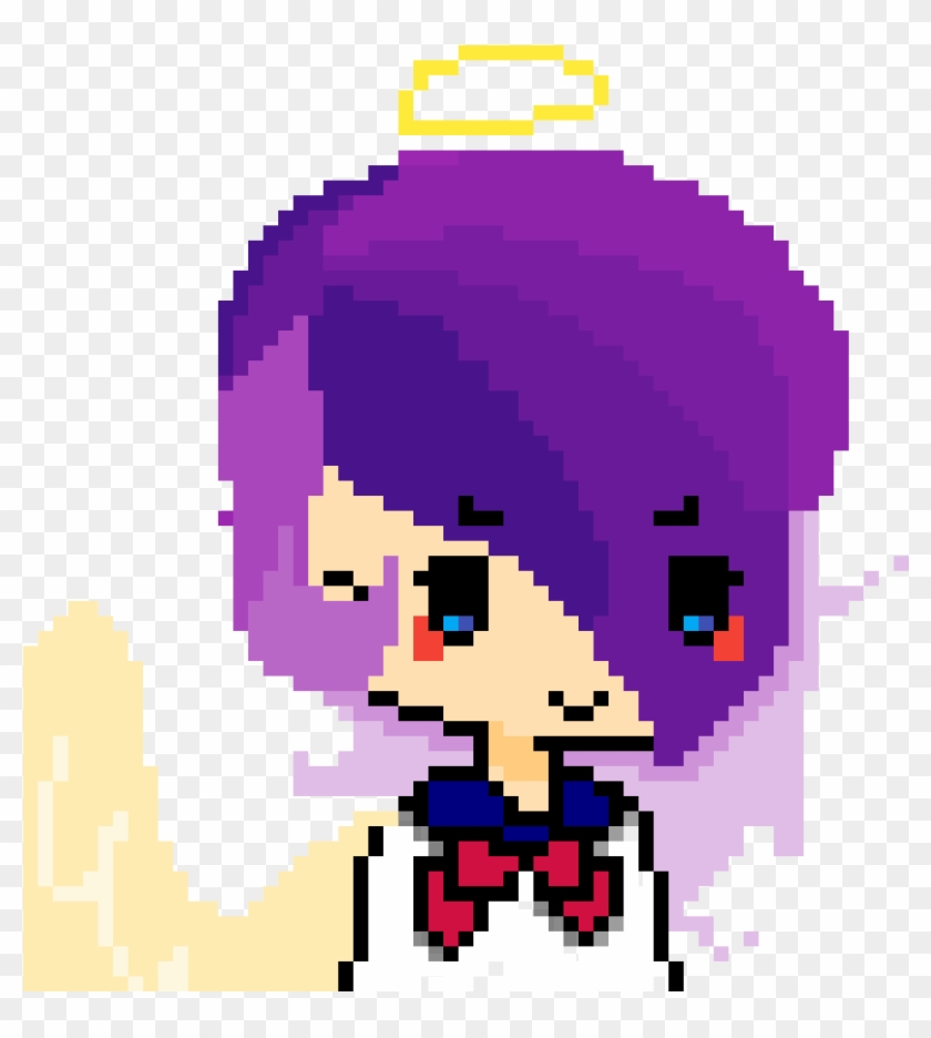 Starz The Stardust School Girl Clipart #4796562