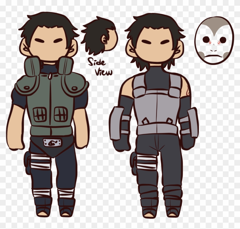 Details - Cartoon Clipart #4796586