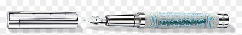 Staedtler Pen Of The Season Fountain Pen / Californian - Writing Implement Clipart