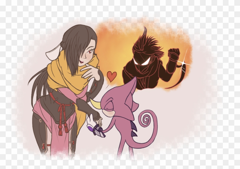 I Feel Like This Crack Pairing Is Way Long Overdue - Cartoon Clipart