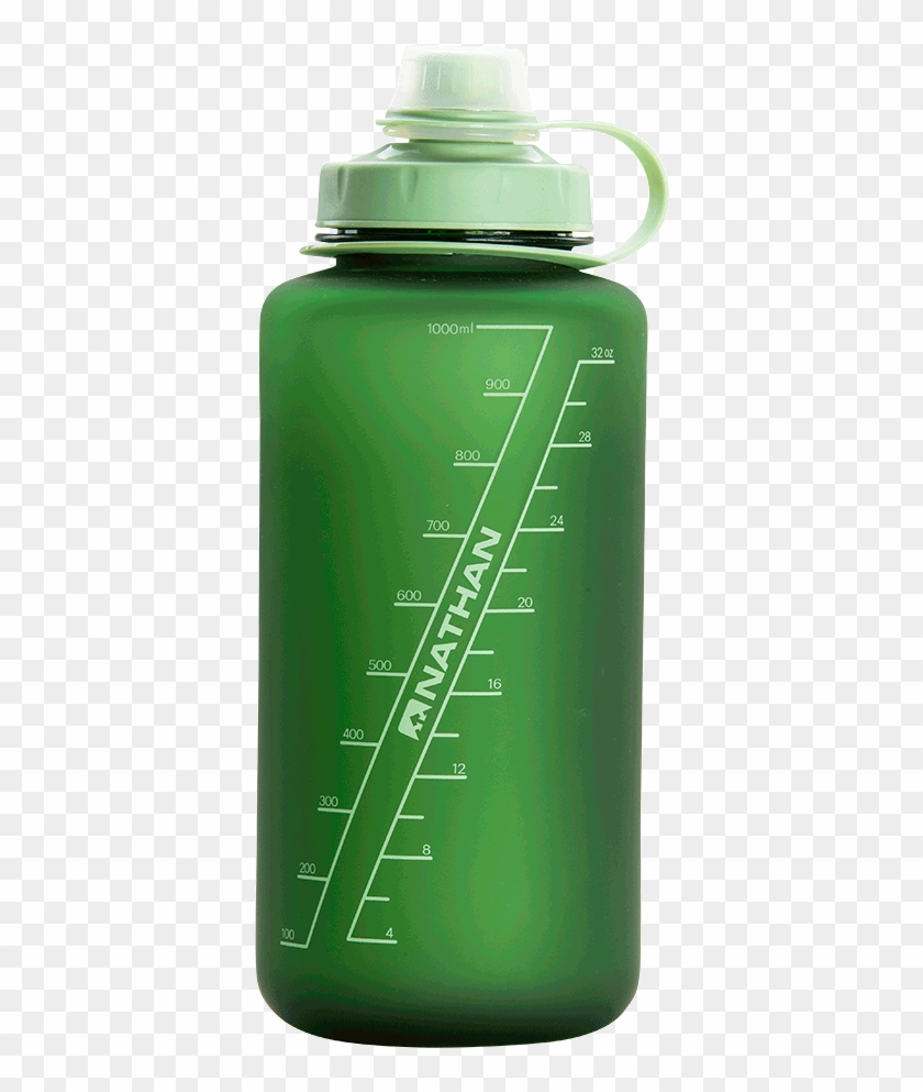 Ns4321i - Water Bottle Clipart #4796682