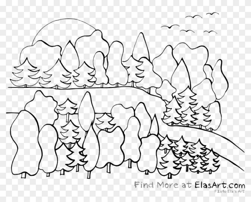 Coloring Pages September - Pirate Treasure Island Colouring Pages Clipart