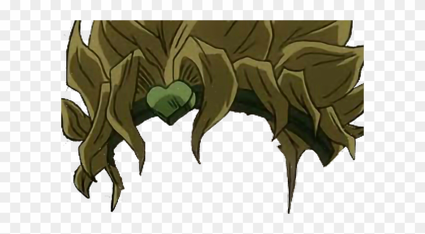 #jojobizarreadventure #jojo #bizarre #adventure #dio - Dio Brando Clipart #4796729