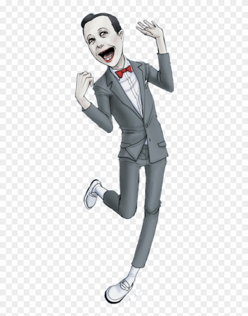 #peewee #peeweeherman #lol #funny Clipart