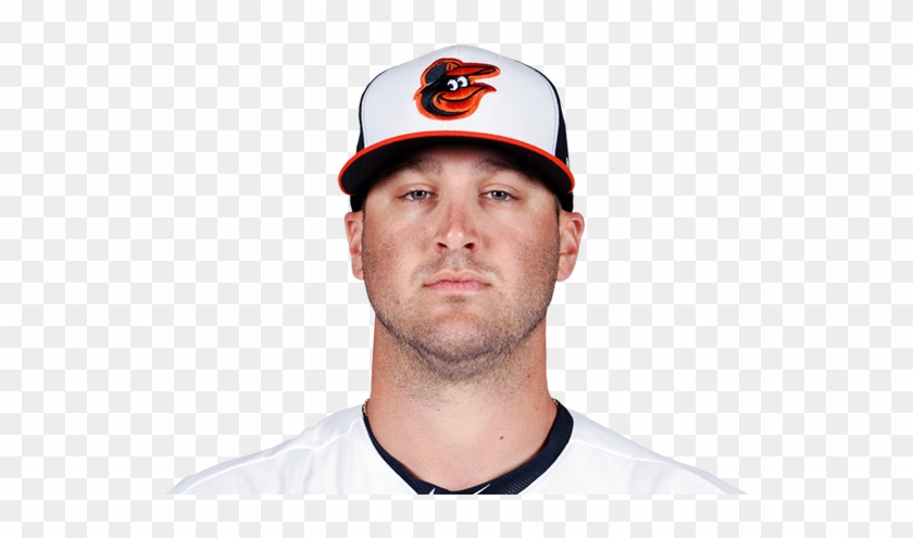 Jeff - Ferrell - Baseball Clipart