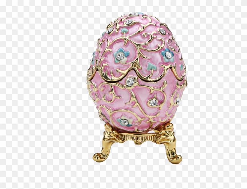 Faberge Egg Clipart #4796986