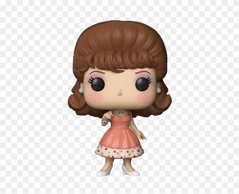 Pop Vinyls - Pee Wee Playhouse Funko Pop Clipart #4796988