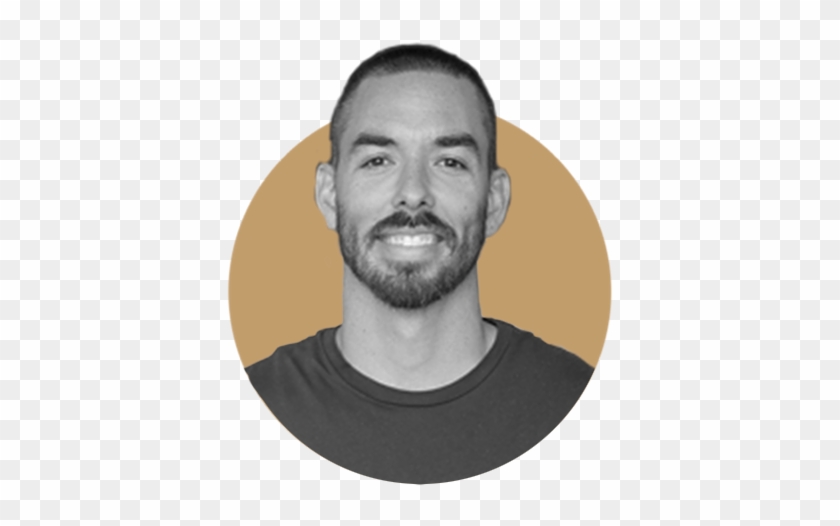 Marc Merrill - Marc Merrill Transparent Clipart