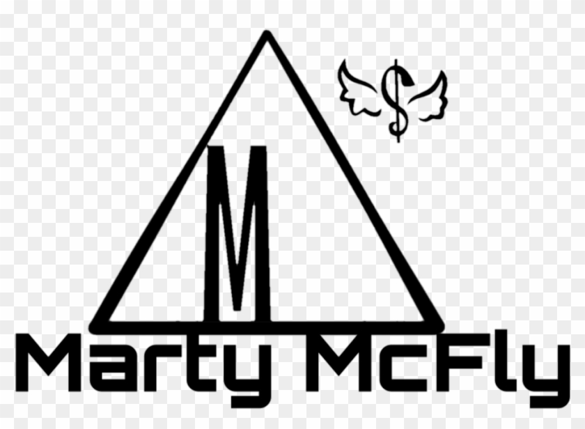 Marty Mcfly Png Clipart #4797087