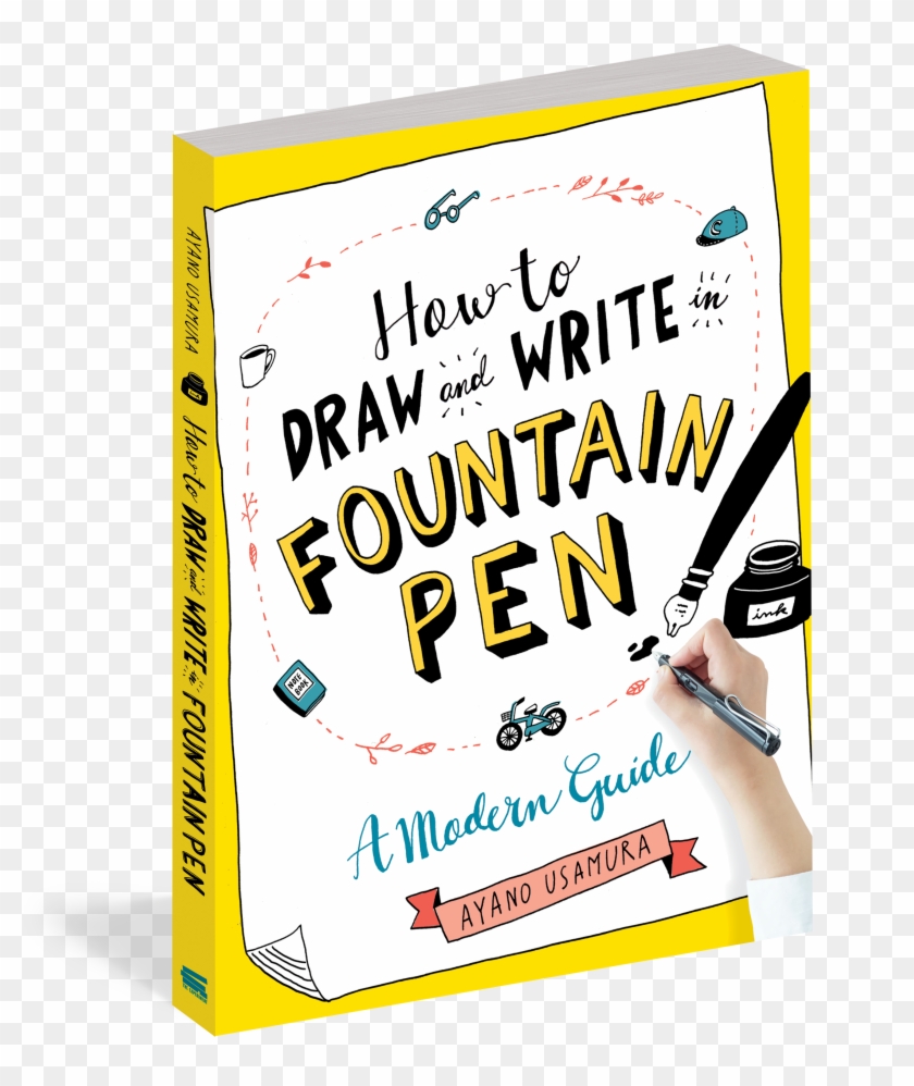 Calligraphy Clipart #4797125