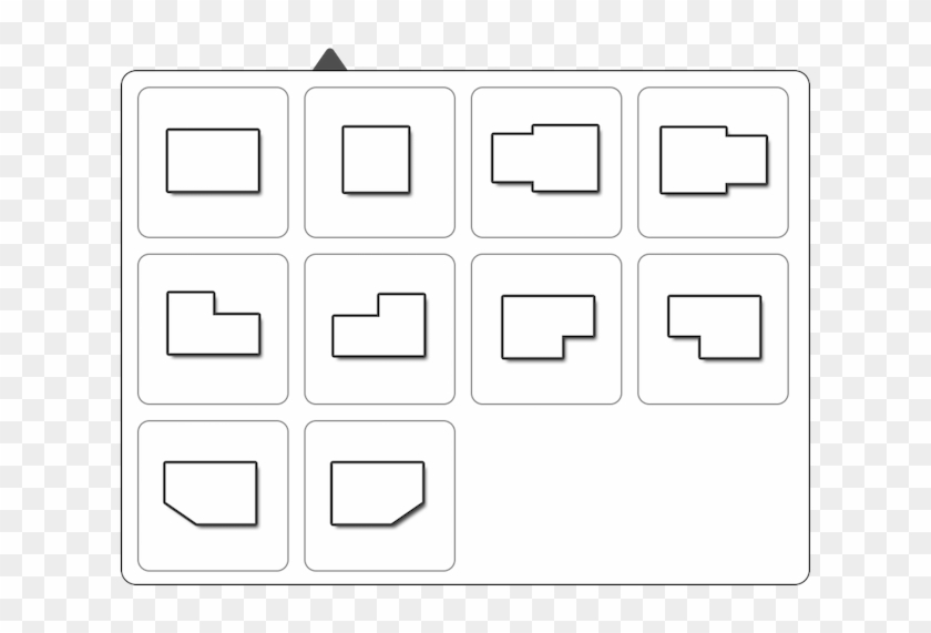 Table Settings Tint Table Settings Table Settings Table - Darkness Clipart #4797188