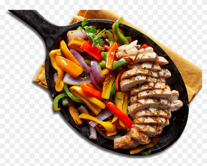 Fajitas-cutout - Twirl Filter In Photoshop Clipart