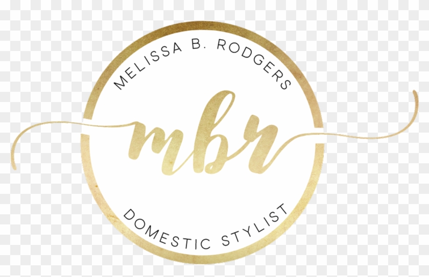 Domestic Lifestyling - Calligraphy Clipart #4797214