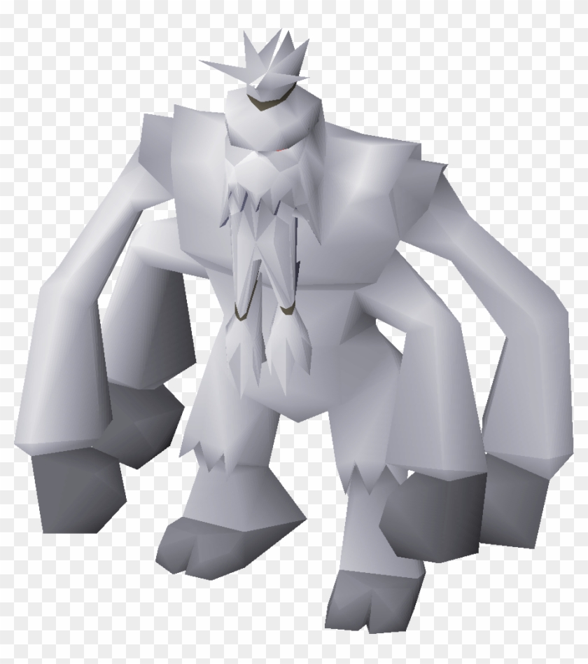 Icelord - Illustration Clipart #4797288