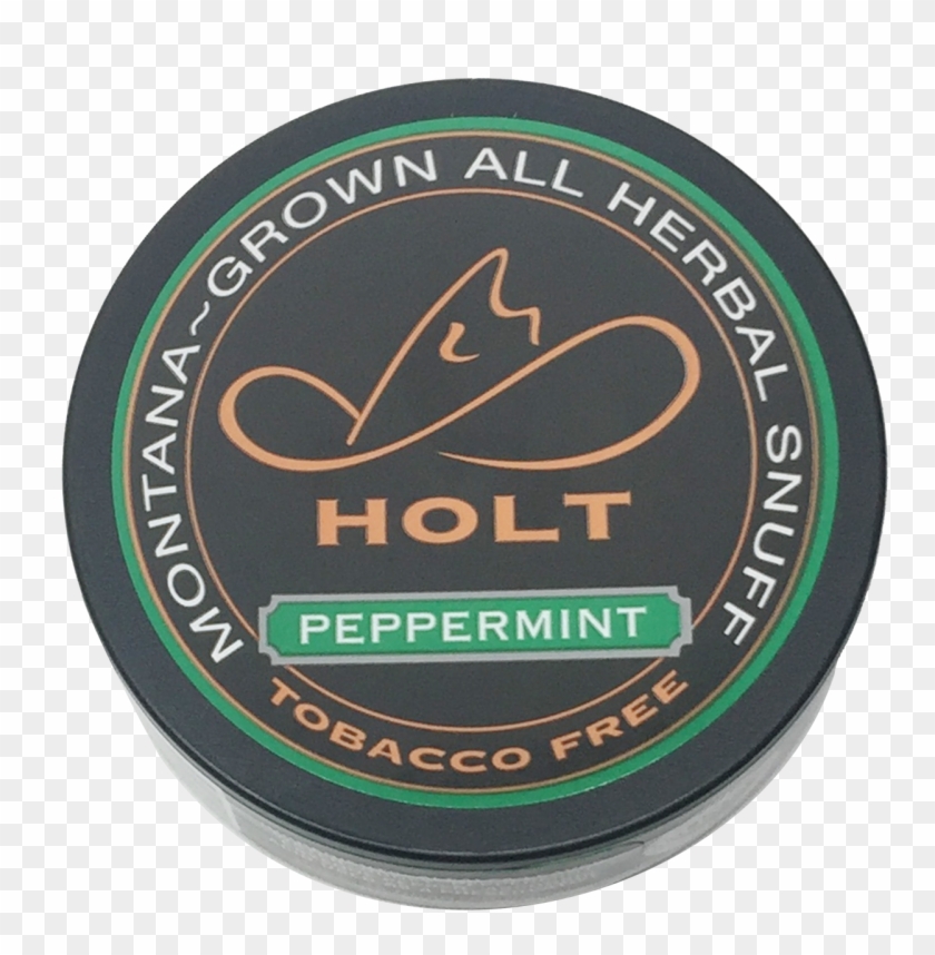 Holt Alfalfa Chew Peppermint All Herbal Clipart #4797364