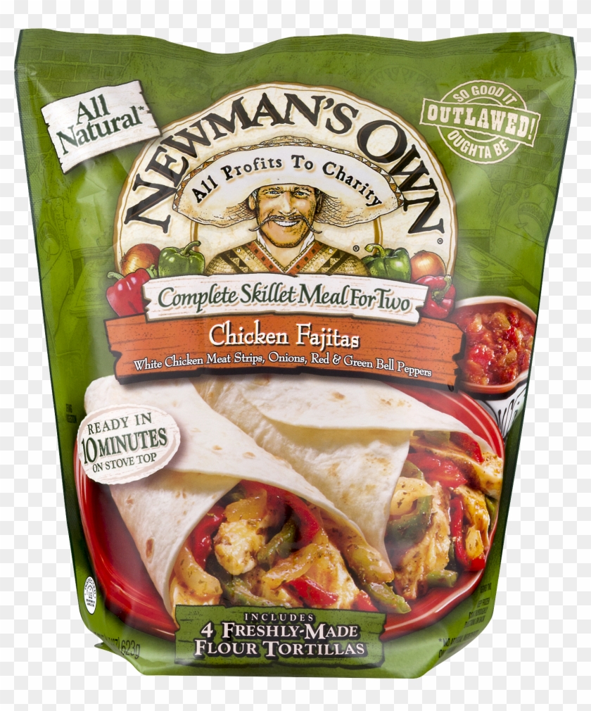 Newman's Own Clipart #4797577