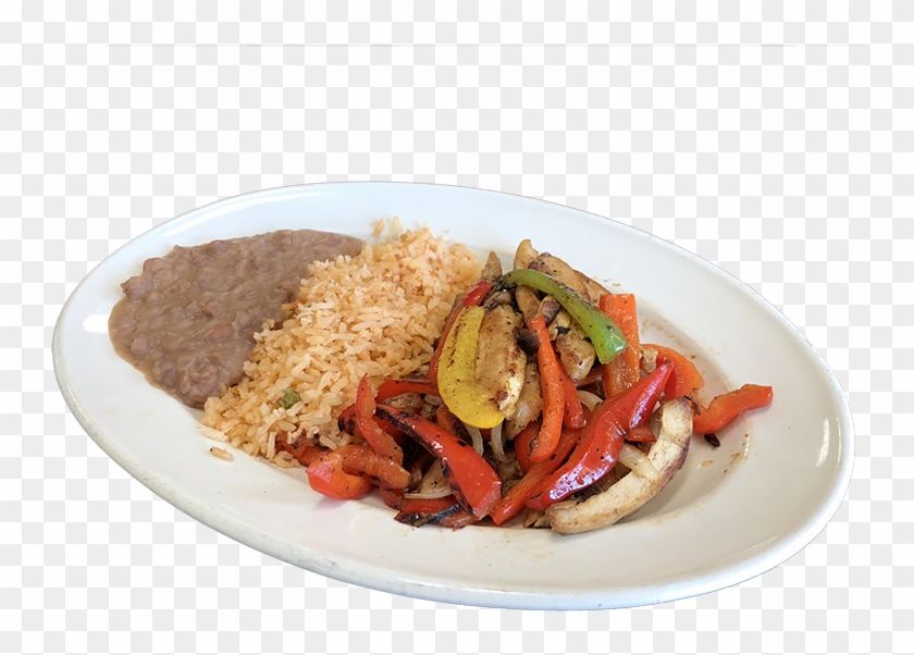 Steamed Rice Clipart