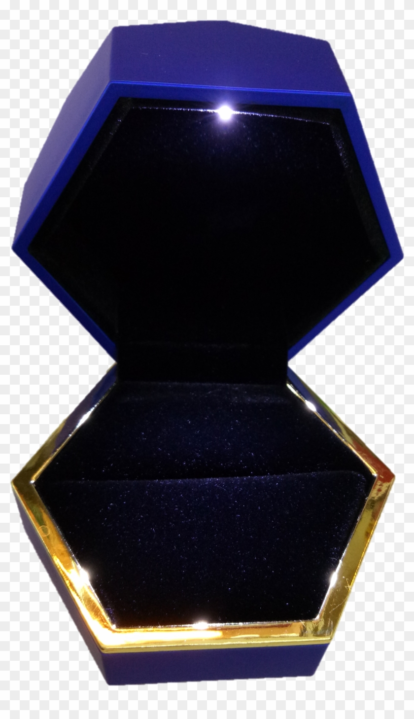 Oct Blue - Cosmetics Clipart