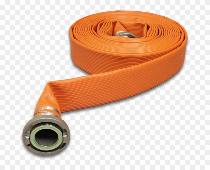 Fire Hose Made For Hell - Wire Clipart #4797749