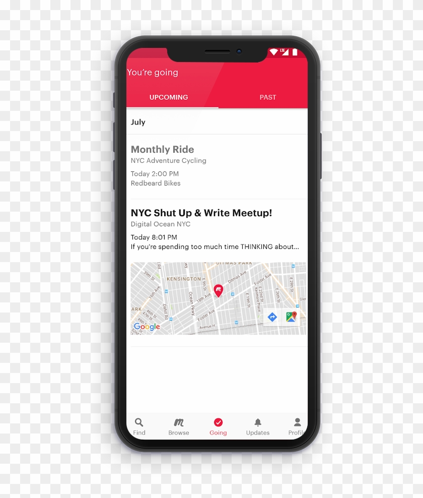 Chat Mobile Application Development Services - Smartphone Clipart