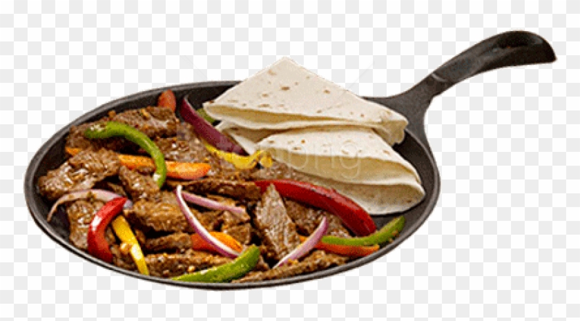 Download Fajita Png Images Background - Fajita Png Clipart