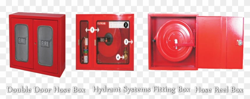 Fire Boxes - Colorfulness Clipart #4797849