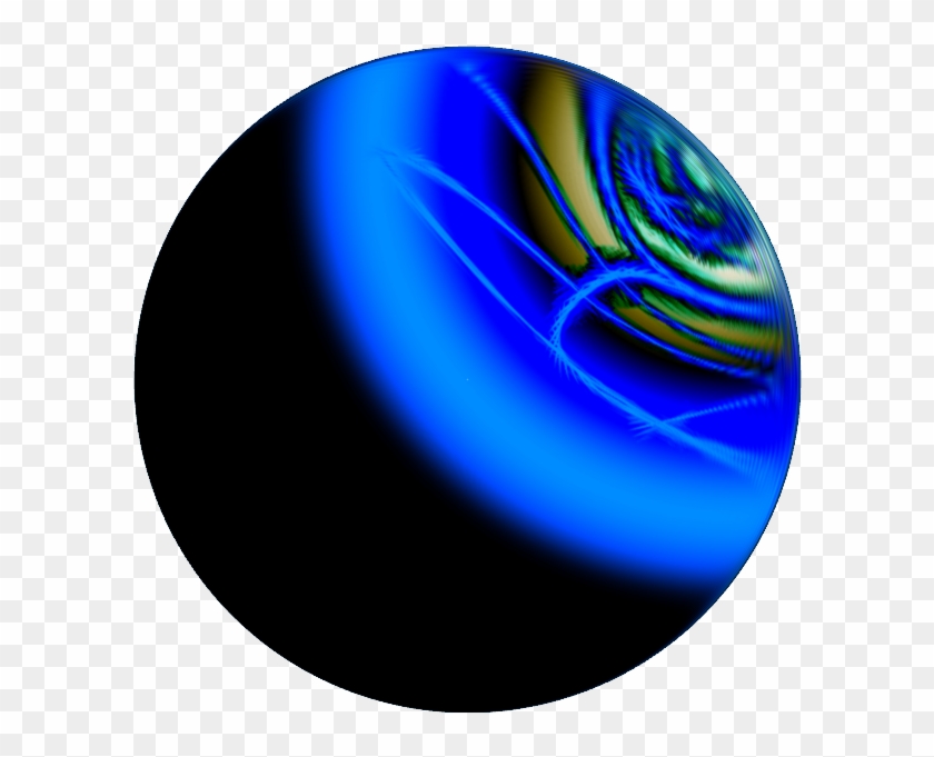 Crazyeye - Circle Clipart #4797999