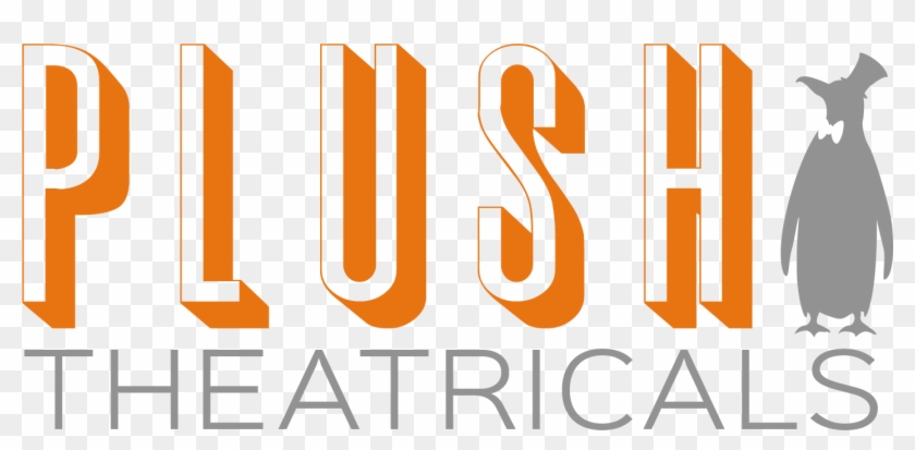Plush Theatricals - V&s Publishers Clipart