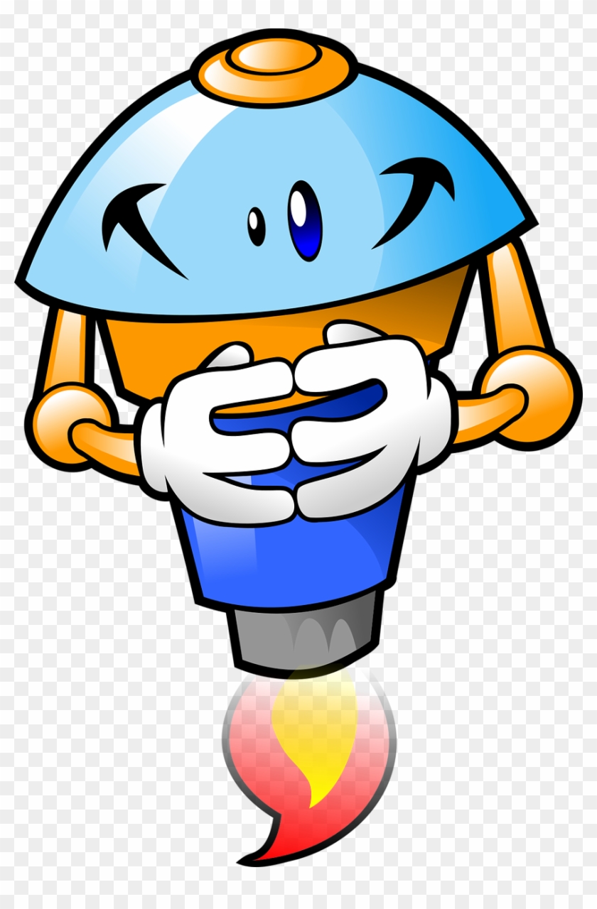 Crazy Mad Non-human Beings Robot Png Image - Robot Dessin Clipart